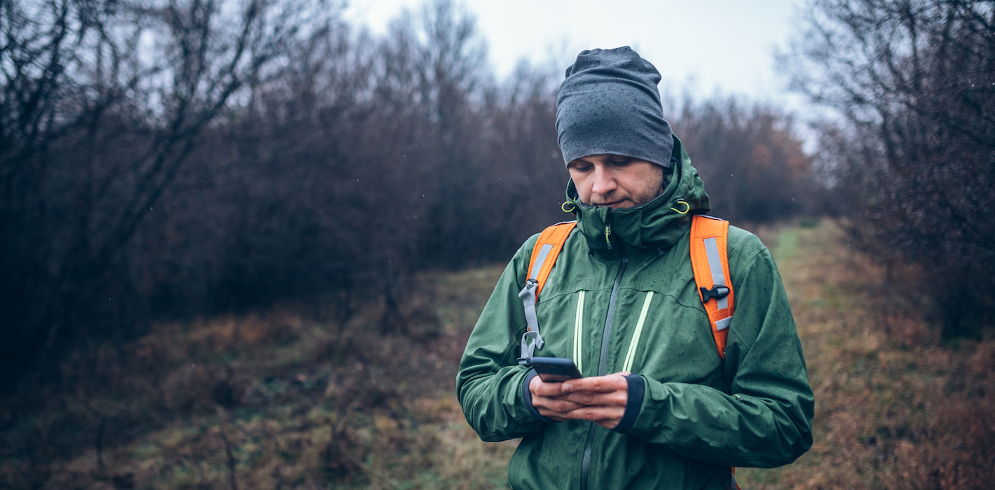 Citizen and Community Science - Leave No Trace Center for Outdoor Ethics