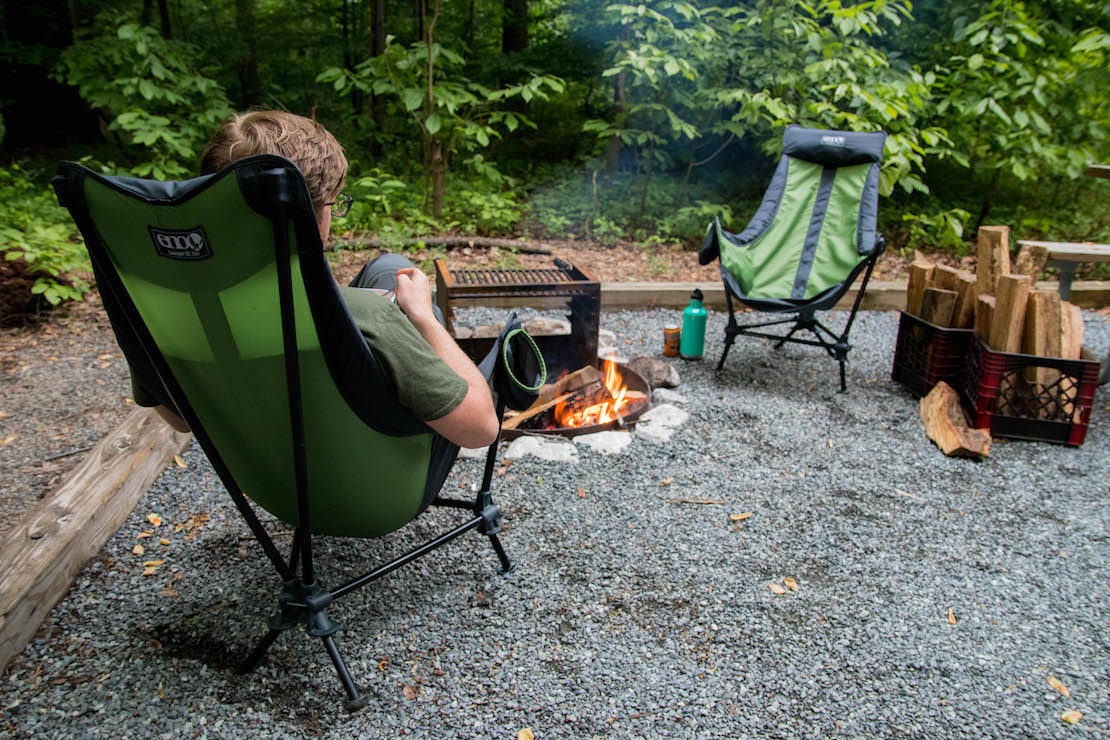 eno lounger dl chair