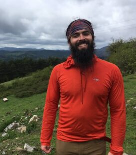 Leave No Trace is stepping up with education and action — and we need your help. Donate today!