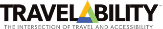 TravelAbility 徽标