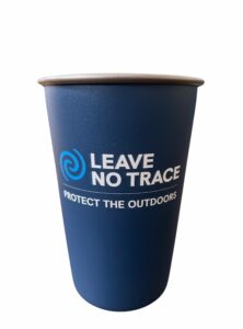 Member Stainless Pint