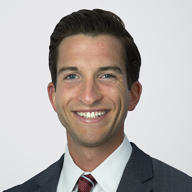 Kendall Kadish - Leave No Trace Board of Directors