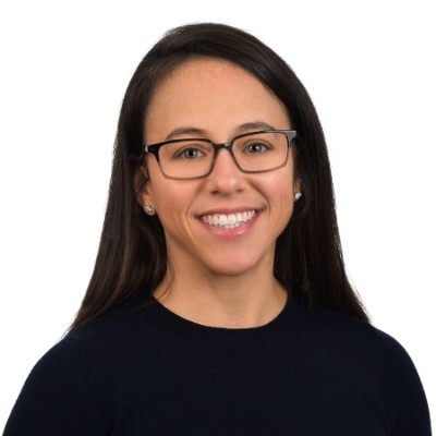 Hillary Shaw - Leave No Trace Board of Directors