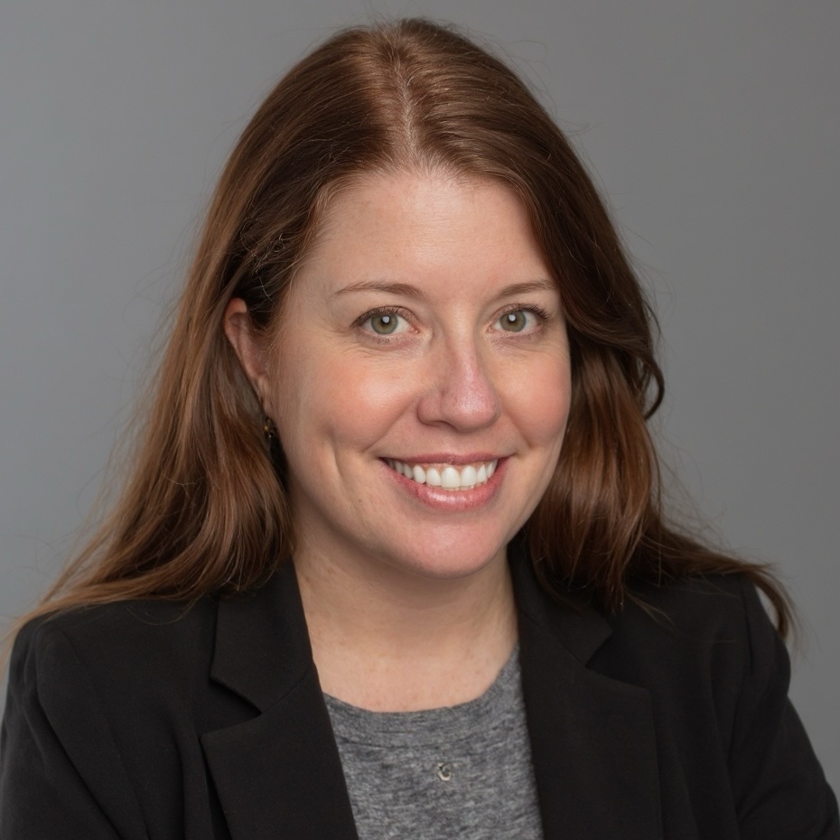 Rachel Brown - Leave No Trace Board of Directors