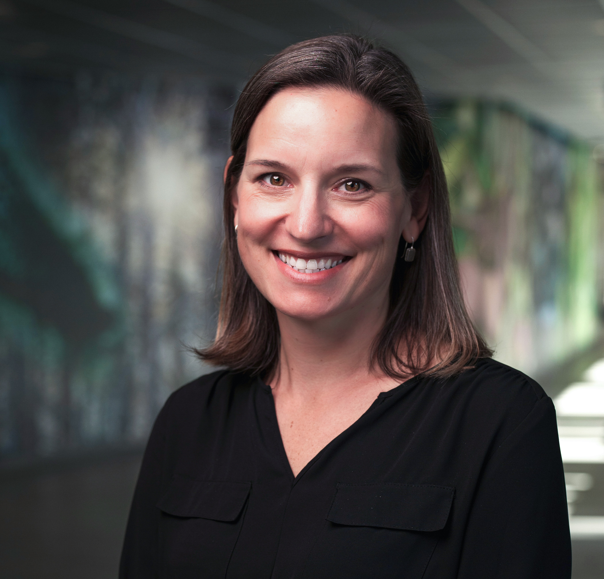Dr. Laura Kloepper | Leave No Trace Scientist