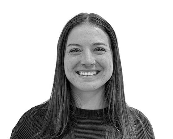 Nicole Graziano | Leave No Trace
