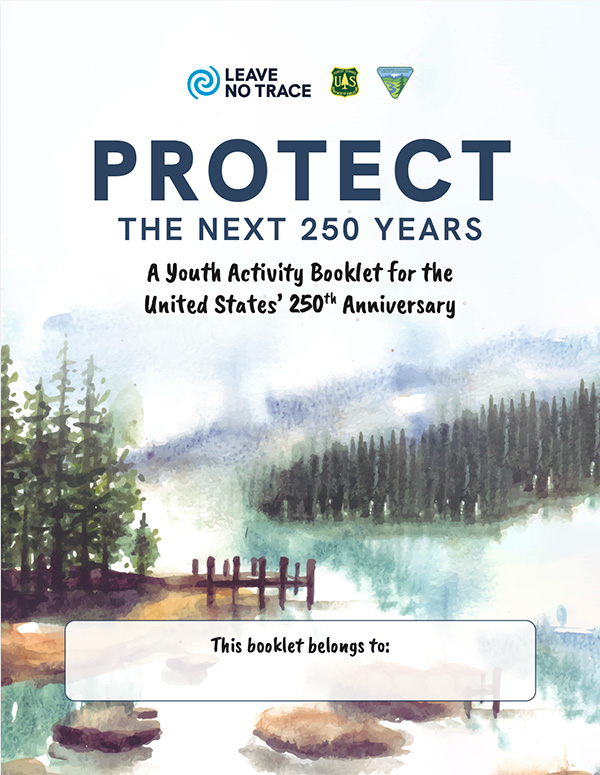 Libro del Desafío «Protege a los próximos 250 jóvenes»