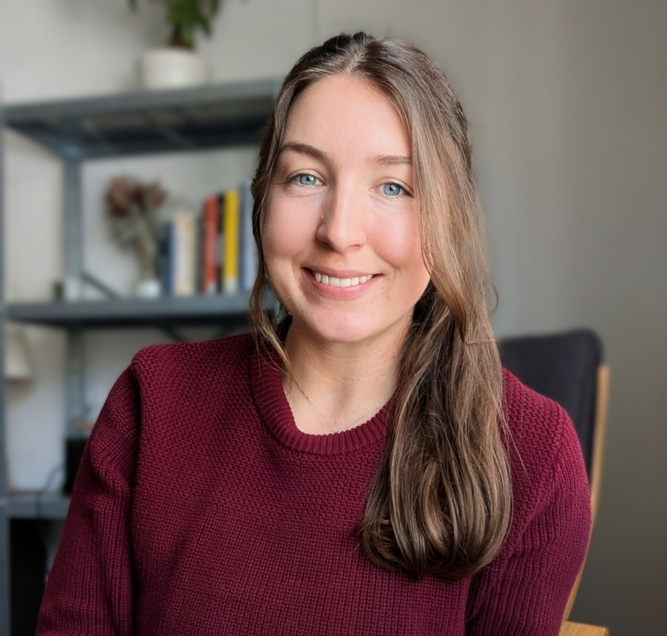 Dr Iree Wheeler, Leave No Trace scientist